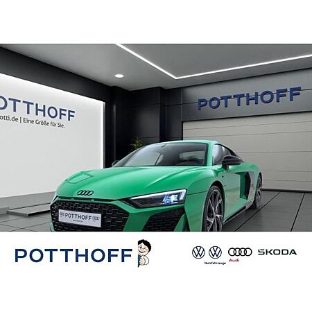 Audi R8 leasen