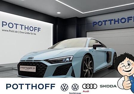 Audi R8 Coupé 5.2 FSI RWD performance ❗️SOFORT VERFÜGBAR🚀