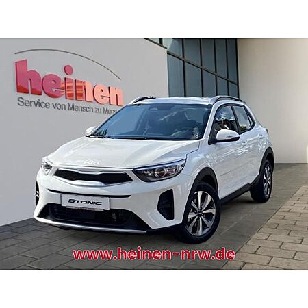 Kia Stonic leasen