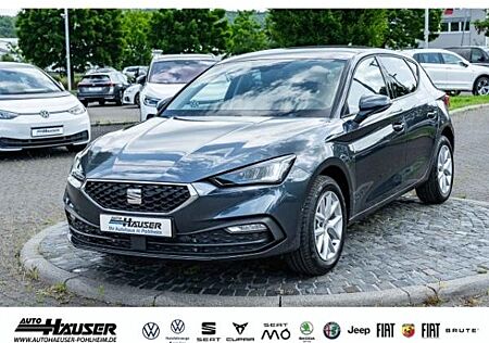 Seat Leon Road Edition 1.5 eTSI DSG NAVI KAMERA PARK ACC LED FULL-LINK
