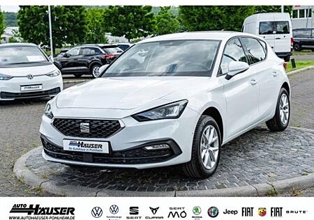 Seat Leon Road Edition 1.5 eTSI DSG NAVI KAMERA PARK ACC LED FULL-LINK