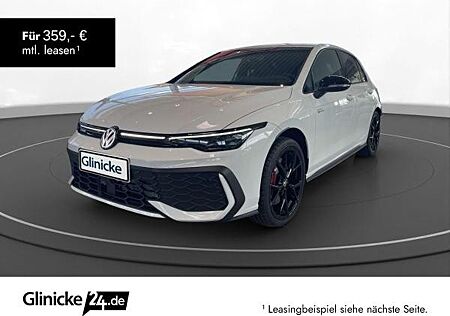 VW Golf Volkswagen GTI 2,0 TSI Sound Design-Paket Winter LM"19 *SOFORT VERFÜGBAR*