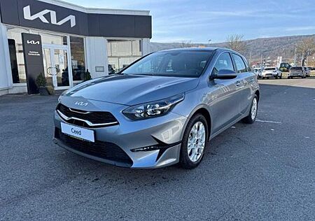 Kia Cee'd Ceed Vision 1.0 T-GDI +RFK+SHZ+NAV
