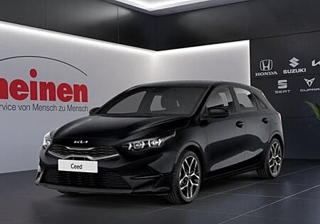 Kia Cee'd Ceed 1.5T 48V MHEV DCT ULTIMATE EDITION JBL