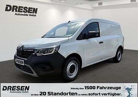 Renault Kangoo ‼️💪HANDWERKER-HERO-DEAL💪‼️Rapid MAXI (L2) Advance Blue dCi 115 *AHK,GjR,KLIMA*