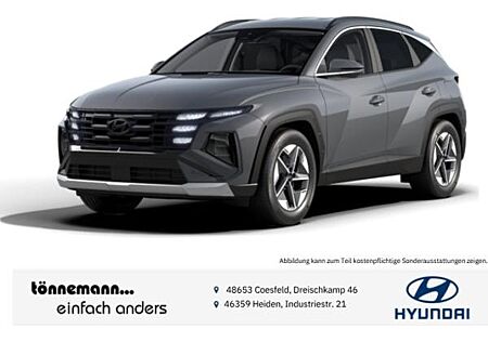 Hyundai Tucson CRDi Trend DCT JUNI AKTION für Gewerbekunden