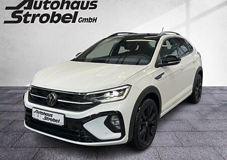 VW Taigo Volkswagen 🚗💨R-Line 1.0 TSI 110PS *DSG*Black Style*Kamera*Winterrad*SOFORT