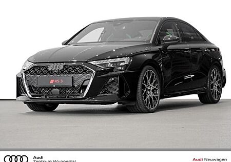 Audi RS3 Limousine (Wuppertal)