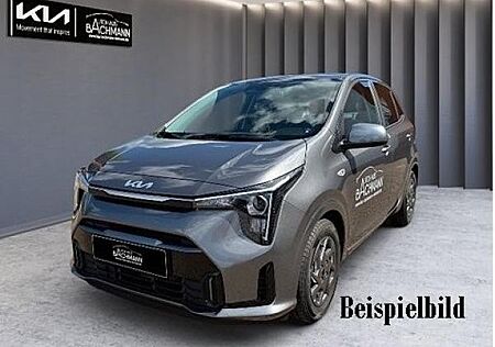 Kia Picanto (JA)