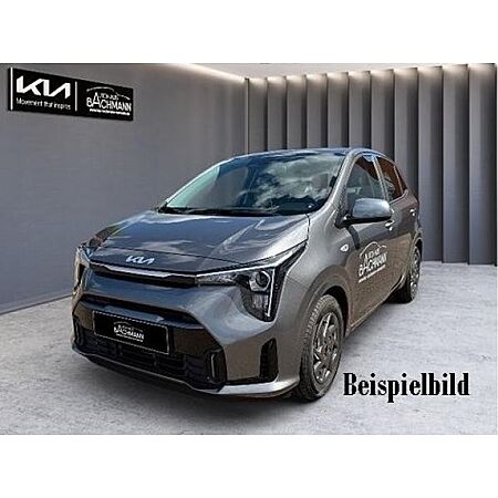 Kia Picanto leasen
