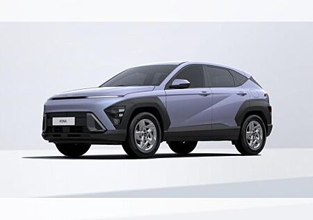 Hyundai Kona SX2 MY25 1.6 T-GDI 138PS DCT Select inkl. PDC, RFK, LED - Sofort Verfügbar!