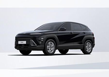 Hyundai Kona SX2 MY25 1.6 T-GDI 138PS DCT Select inkl. PDC, RFK, LED - Sofort Verfügbar!