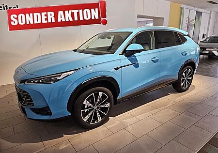 MG HS 1.5l Luxury 💥KNALLERAKTION 💥 91522 Ansbach
