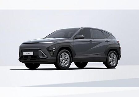 Hyundai Kona SX2 MY25 1.6 T-GDI 138PS DCT Select inkl. PDC, RFK, LED - Sofort Verfügbar!