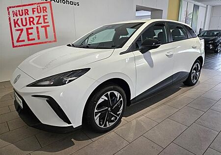 MG MG4 Standard 125 kw 📣SONDERAKTION📣 91522 Ansbach