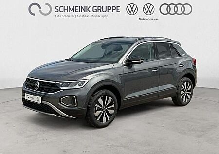 VW T-Roc Volkswagen GOAL 1.5 TSI DSG Allwetterreifen Kamera AHK Navi ACC