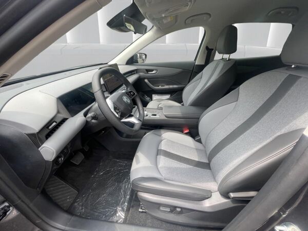 MG S5 EV Luxury Long Range MJ25 Haustürlieferung möglich! Bis zu 6.000,-€ Förderung möglich!! bild 6