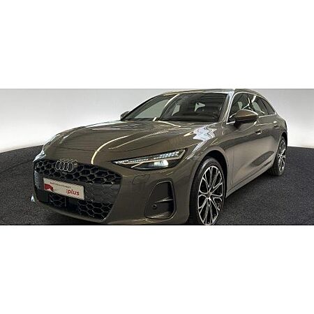 Audi A6 leasen