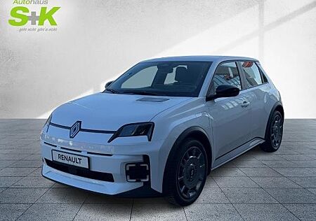 Renault R 5 5 E-Tech 100% elektr. Evolution 120 Urb. Range