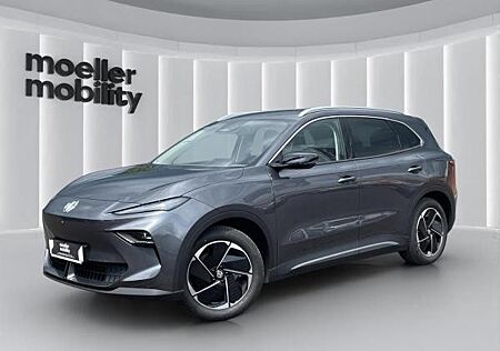 MG S5 EV Comfort Longe Range MJ25 Haustürlieferung möglich!