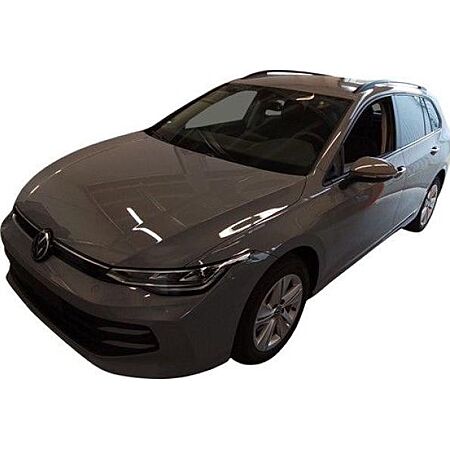VW Golf leasen