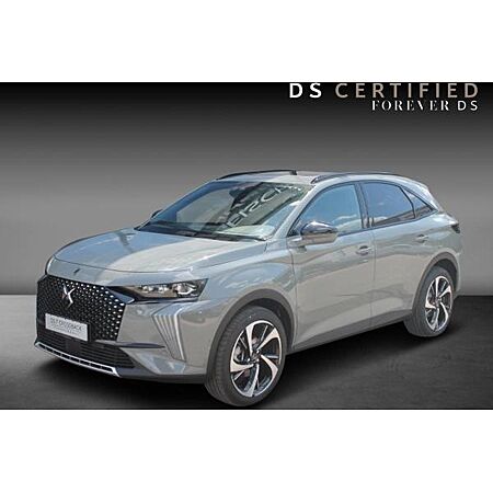 DS Automobiles DS7 Crossback leasen