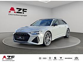 Audi RS6 Avant performance tiptronic>>LAST TIME V8<<