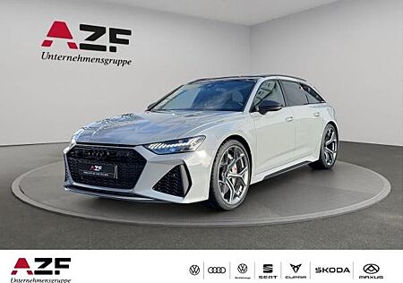 Audi RS6 Avant performance tiptronic>>LAST TIME V8<<