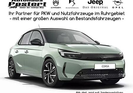 Opel Corsa 1.2 Direct Injection Turbo 74kW YES*sofort verfügbar*