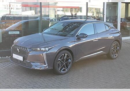 DS Automobiles DS 4 DS4 PALLAS| SOFORT | Vollausstattung