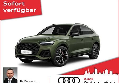 Audi Q5 Sportback S line 50 TFSI e qu. *sport edition