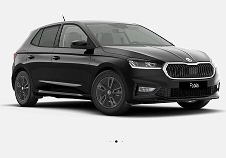 Skoda Fabia 1.0 TSI Tour *Lager* ACC, Kamera, PDC, ....