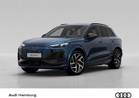 Audi e-tron Q6 SUV quattro