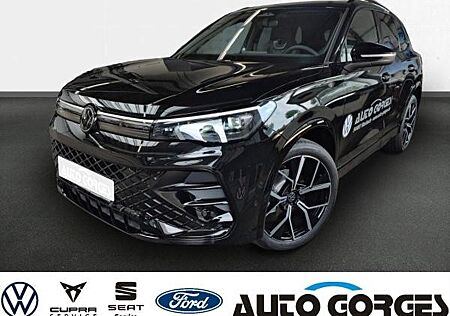VW Tiguan Volkswagen R-Line 1.5l eTSI OPF DSG +SOFORT+WINTERPAKET+RFK+LIGHT-ASSIST+