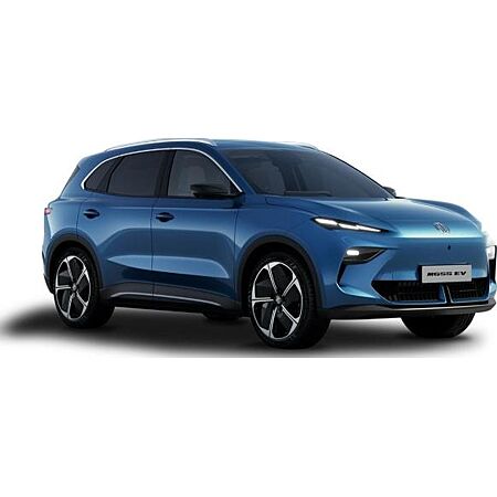 MG S5 EV leasen MG S5 EV leasen