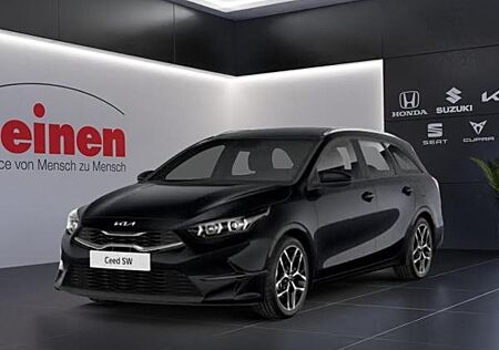 Kia Cee'd Ceed SW 1.5T 48V MHEV DCT ULTIMATE EDITION JBL