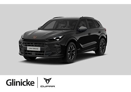 Cupra Terramar 1.5 e-HYBRID 150 kW DSG