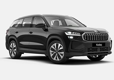 Skoda Kodiaq 2.0 TDI 142kW 4x4 Selection
