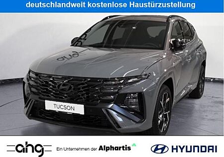 Hyundai Tucson N-Line // MY25 // SOFORT VERFÜGBAR