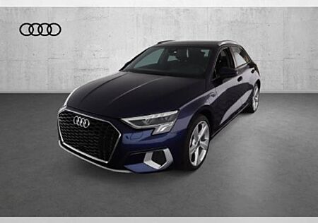Audi A3 Sportback 40TFSIe S-Tronic LED Klima