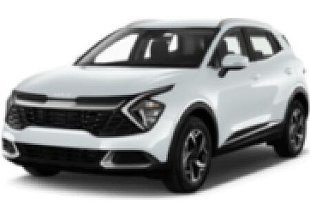 Kia Sportage (NQ5)