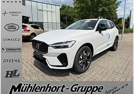 Volvo XC 60 XC60 T6 Recharge AWD Geartronic Automatik Plus Dark - Modelljahr 2026 - Facelift - Sofort lieferbar -
