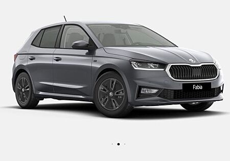 Skoda Fabia 1.0l TSI DSG Tour *Lager* ACC, Kamera, LED, PDC, ...
