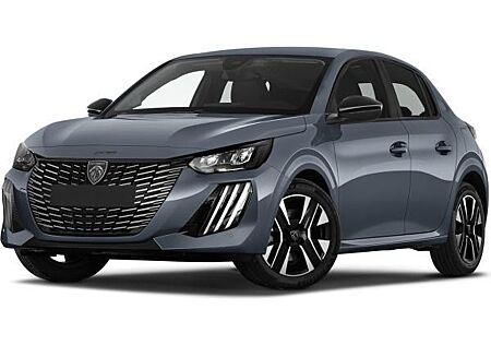 Peugeot 208 HYBRID 100 e-DSC6 ALLURE *LAGERWAGEN-AKTION*