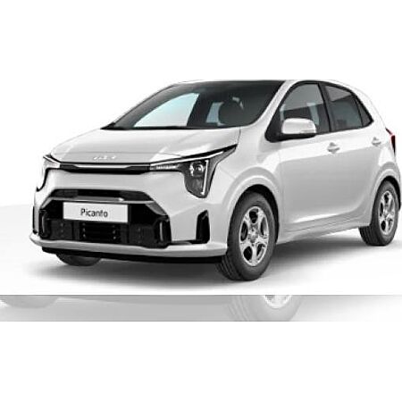 Kia Picanto leasen
