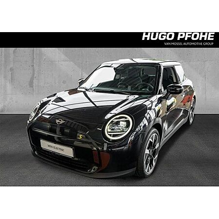 Mini COOPER SE leasen