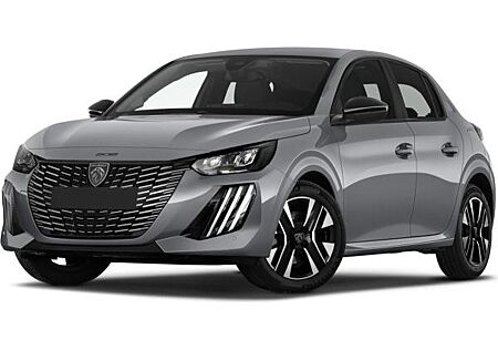 Peugeot 208 ALLURE ELEKTRO 156 *SOFORT VERFÜGBAR*