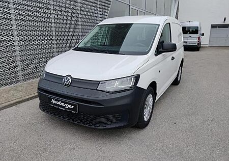 VW Caddy Volkswagen Cargo 2.0 TDI, Komfortpaket
