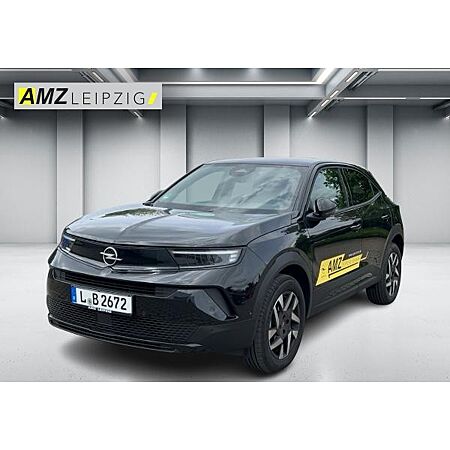 Opel Mokka leasen