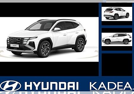 Hyundai Tucson ***SOFORT VERFÜGBAR*** (ZL)